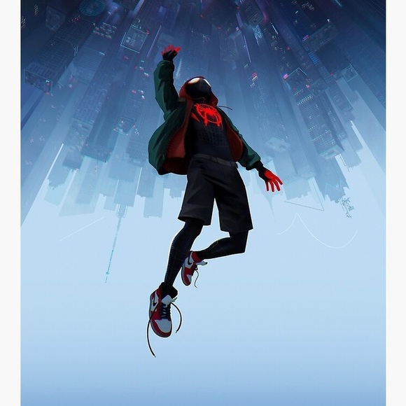 Meet your Posher, Joe - Picture 1 of 1